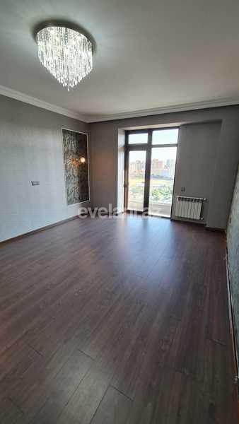 Sale, new building, 2 room, 64 m², Baku, Yasamal r.