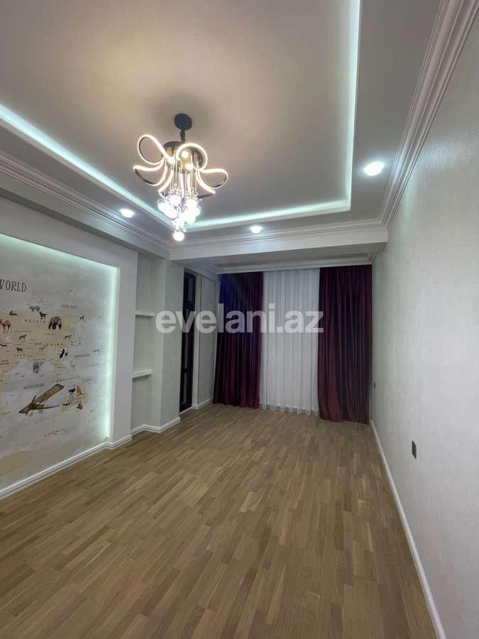 Sale, new building, 3 room, 150 m²