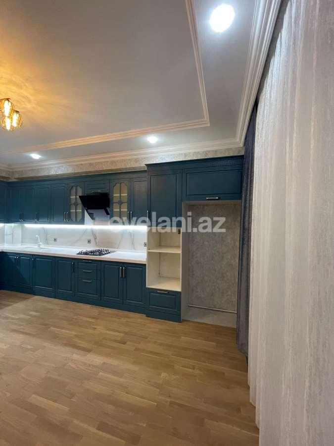 Sale, new building, 3 room, 150 m²