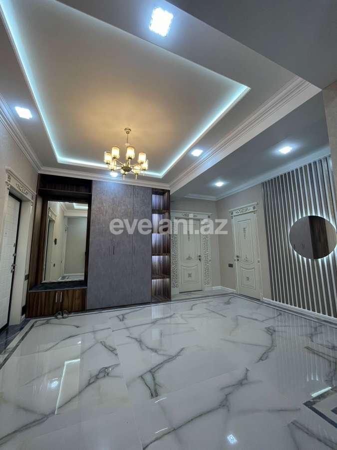 Sale, new building, 3 room, 150 m²