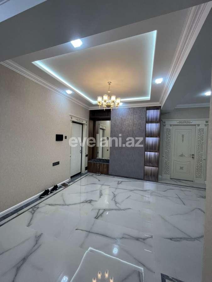 Sale, new building, 3 room, 150 m²