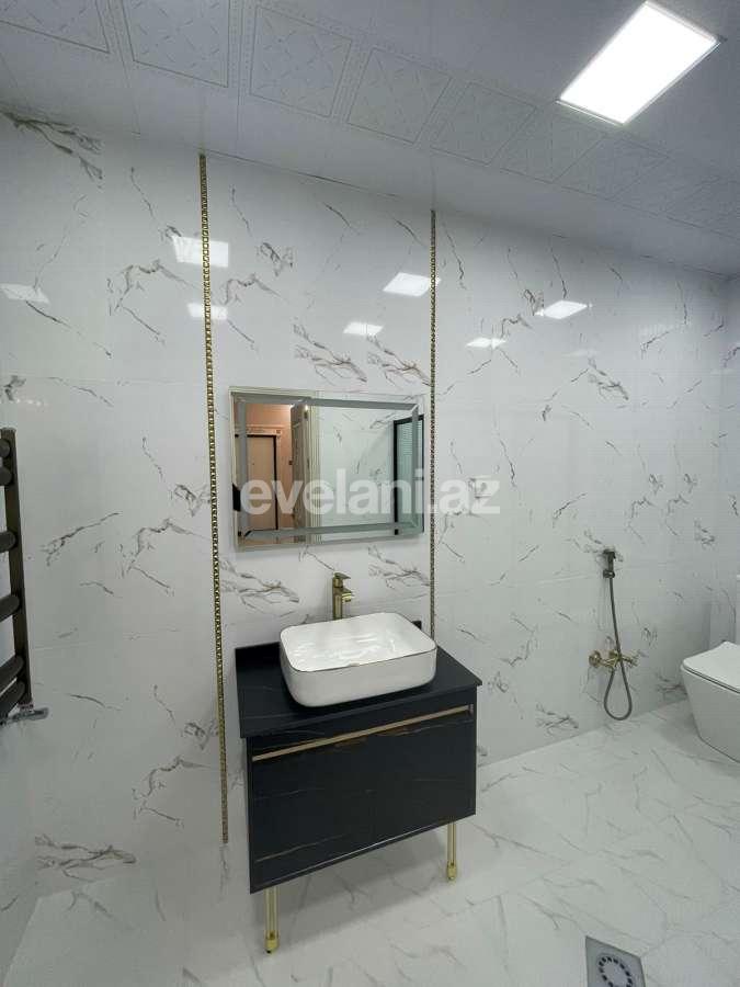 Sale, new building, 3 room, 150 m²