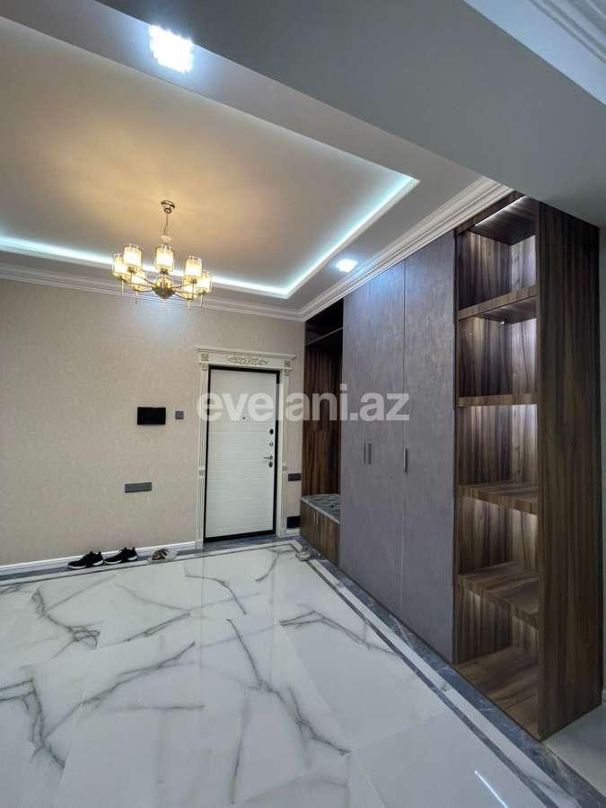 Sale, new building, 3 room, 150 m²