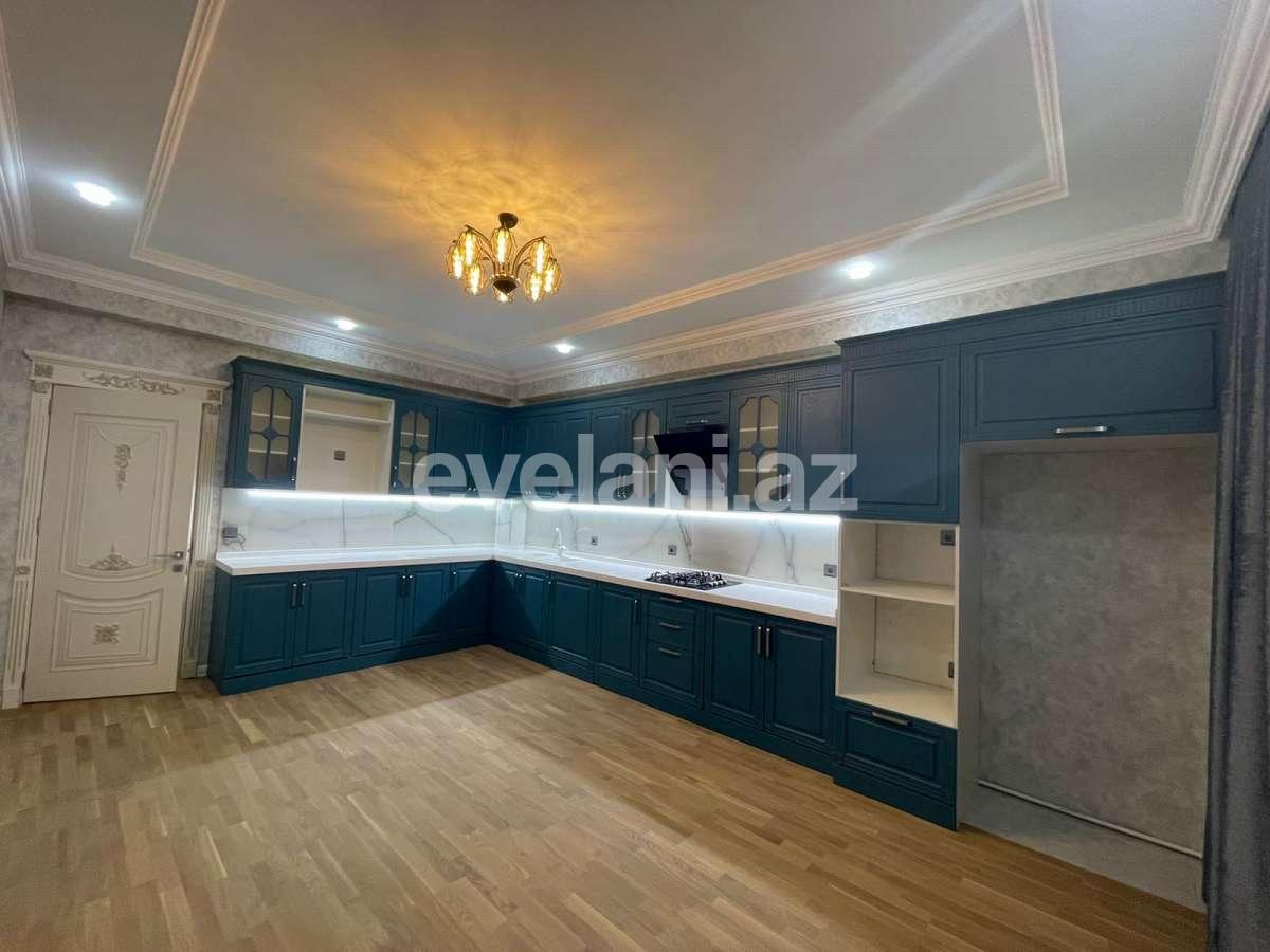 Sale, new building, 3 room, 150 m²