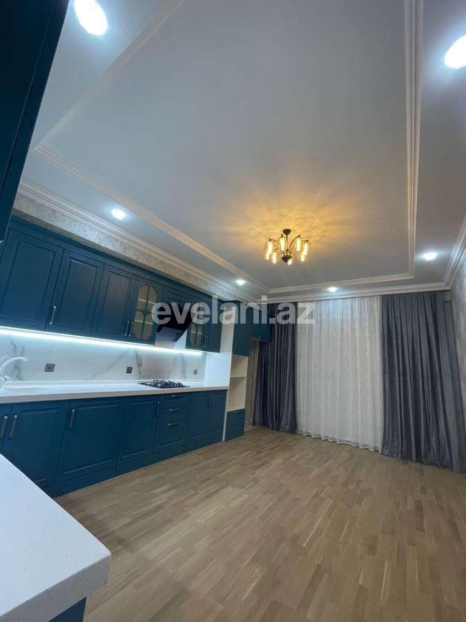 Sale, new building, 3 room, 150 m²