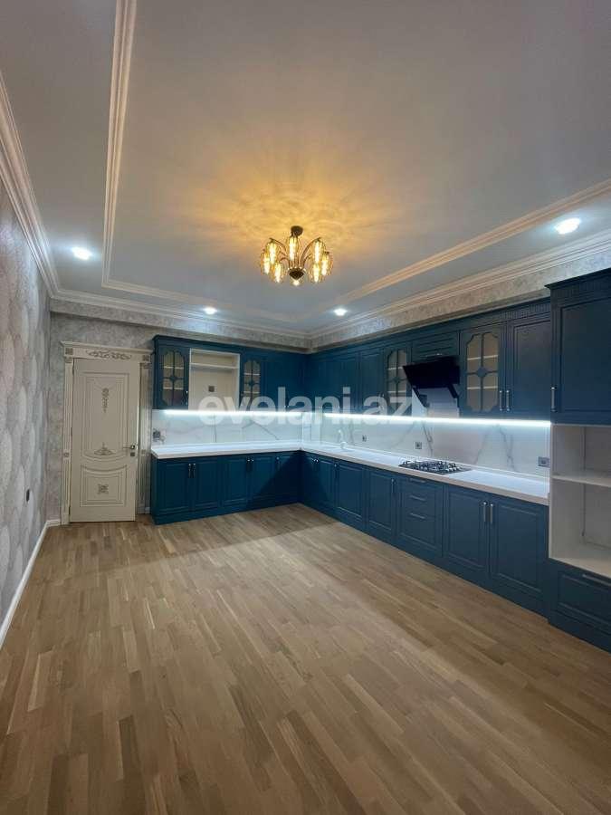 Sale, new building, 3 room, 150 m²