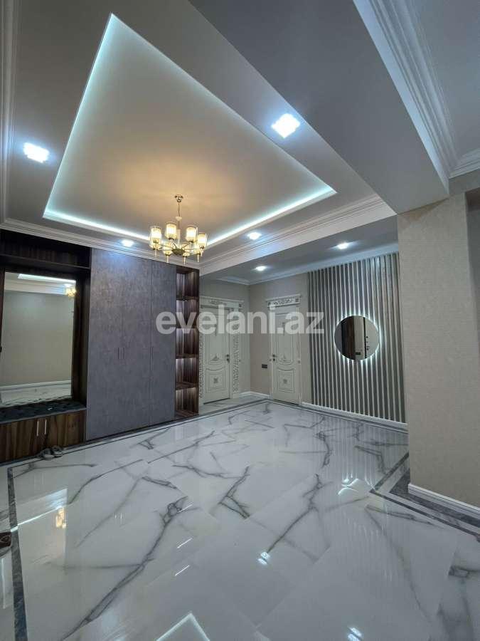 Sale, new building, 3 room, 150 m²