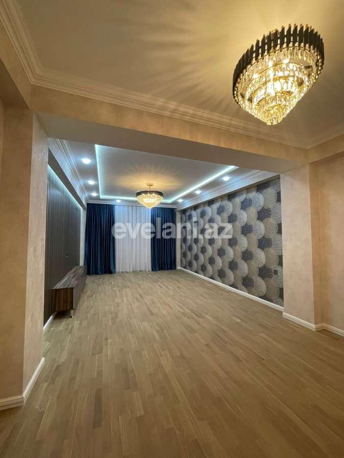 Sale, new building, 3 room, 150 m²