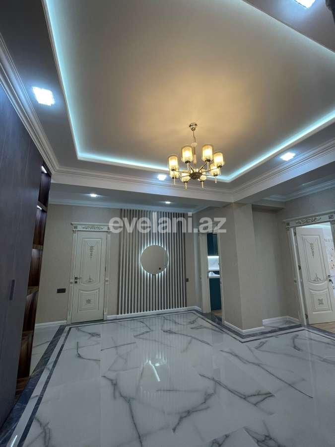 Sale, new building, 3 room, 150 m²