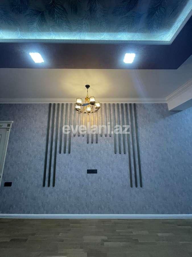 Sale, new building, 3 room, 150 m²