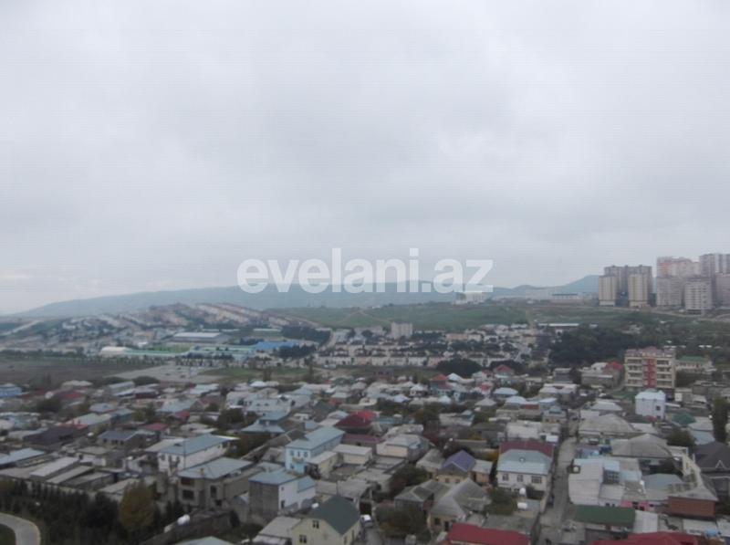 Sale, new building, 3 room, 110 m², Baku, Yasamal r.