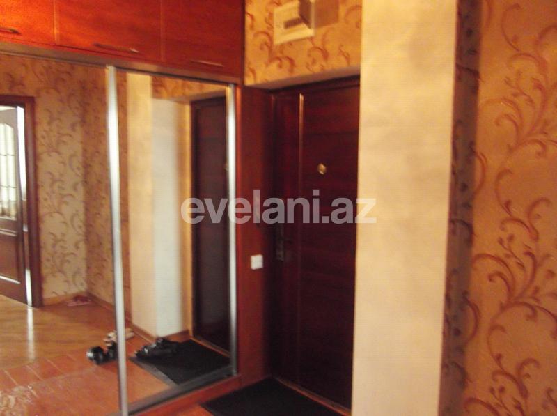Sale, new building, 3 room, 110 m², Baku, Yasamal r.