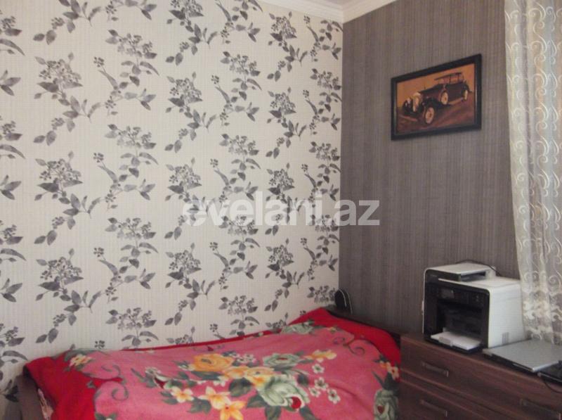 Sale, new building, 3 room, 110 m², Baku, Yasamal r.