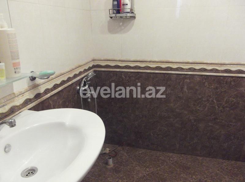 Sale, new building, 3 room, 110 m², Baku, Yasamal r.