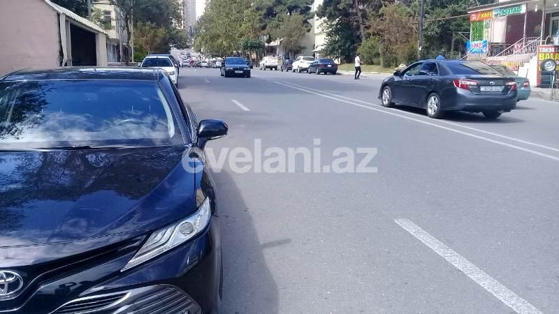 Satılır, obyekt, 110 m², Bakı, Nəsimi r.