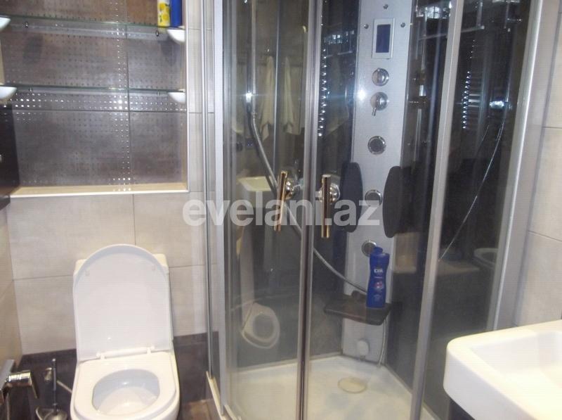 Satılır, yeni tikili, 5 otaqlı, 260 m², Bakı, Nəsimi r.