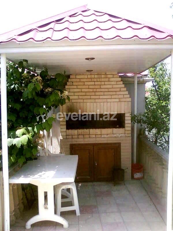 Satılır, villa, 4 otaqlı, 150 m², Bakı, Abşeron r.