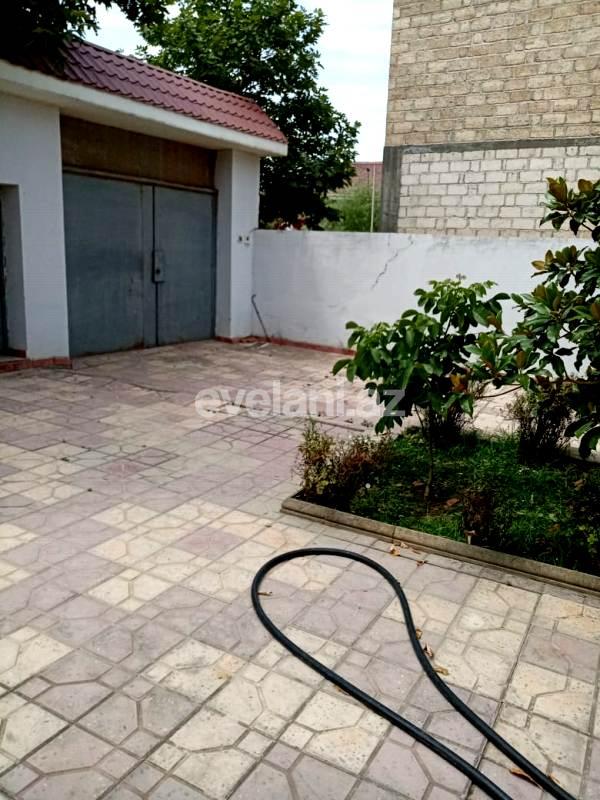 Satılır, villa, 4 otaqlı, 150 m², Bakı, Abşeron r.
