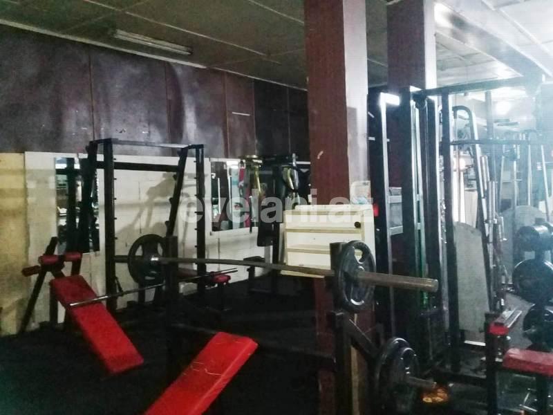 Satılır, obyekt, 2000 m², Bakı, Sabunçu r.