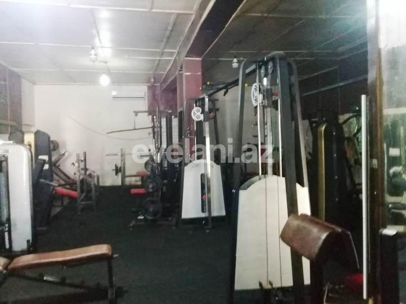 Satılır, obyekt, 2000 m², Bakı, Sabunçu r.