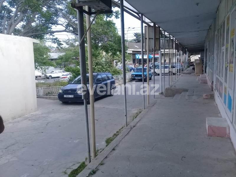 Satılır, obyekt, 2000 m², Bakı, Sabunçu r.