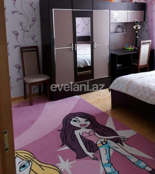 Satılır, həyət evi / bağ, 4 otaqlı, 120 m², Bakı, Xəzər r, Mərdəkan q.