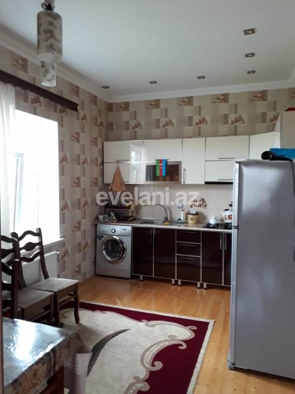 Satılır, həyət evi / bağ, 4 otaqlı, 120 m², Bakı, Xəzər r, Mərdəkan q.