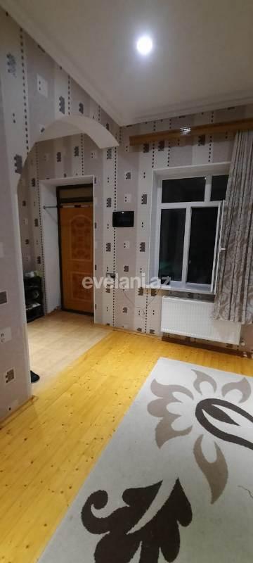 Satılır, həyət evi / bağ, 4 otaqlı, 120 m², Bakı, Xəzər r, Mərdəkan q.