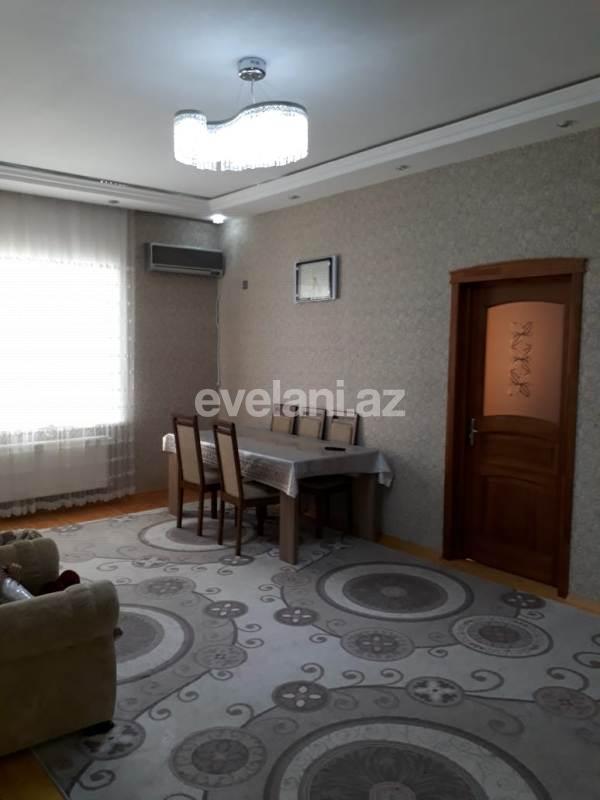 Satılır, həyət evi / bağ, 4 otaqlı, 120 m², Bakı, Xəzər r, Mərdəkan q.