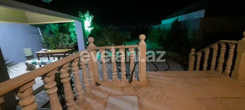 Satılır, həyət evi / bağ, 4 otaqlı, 120 m², Bakı, Xəzər r, Mərdəkan q.