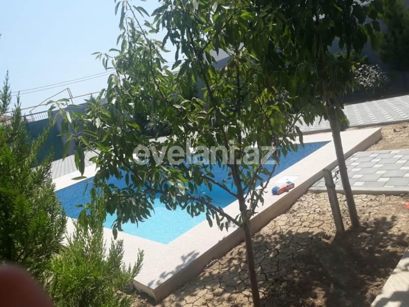 Satılır, həyət evi / bağ, 4 otaqlı, 120 m², Bakı, Xəzər r, Mərdəkan q.