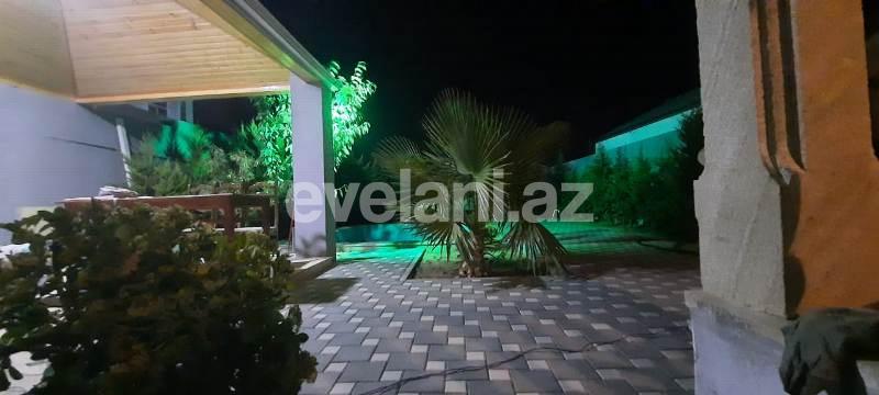 Satılır, həyət evi / bağ, 4 otaqlı, 120 m², Bakı, Xəzər r, Mərdəkan q.