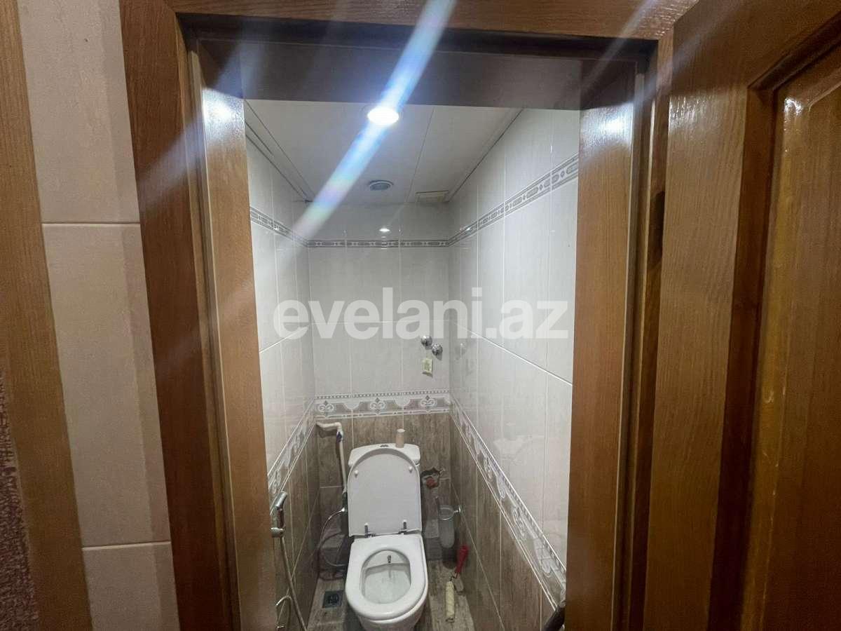 Kirayə verilir, köhnə tikili, 3 otaqlı, 80 m², Səbail r.