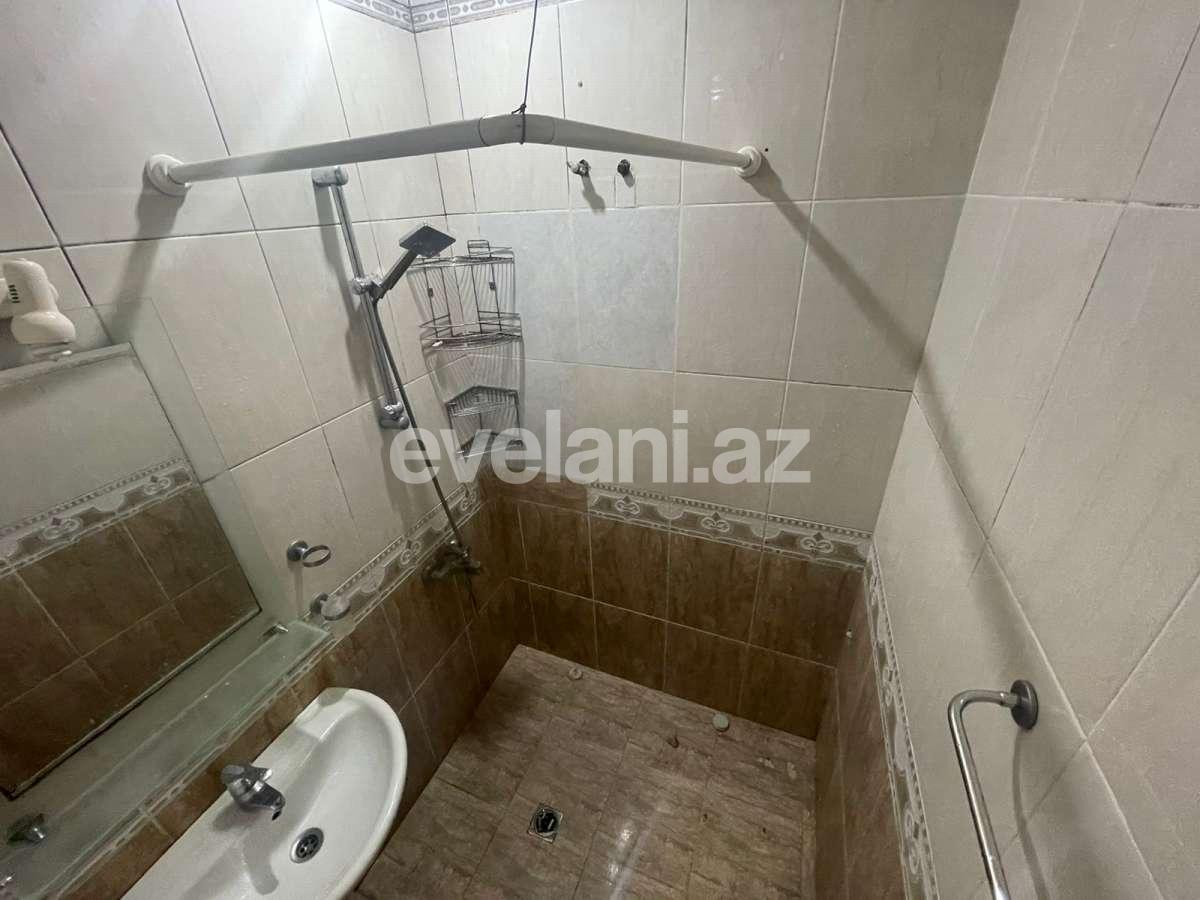 Kirayə verilir, köhnə tikili, 3 otaqlı, 80 m², Səbail r.