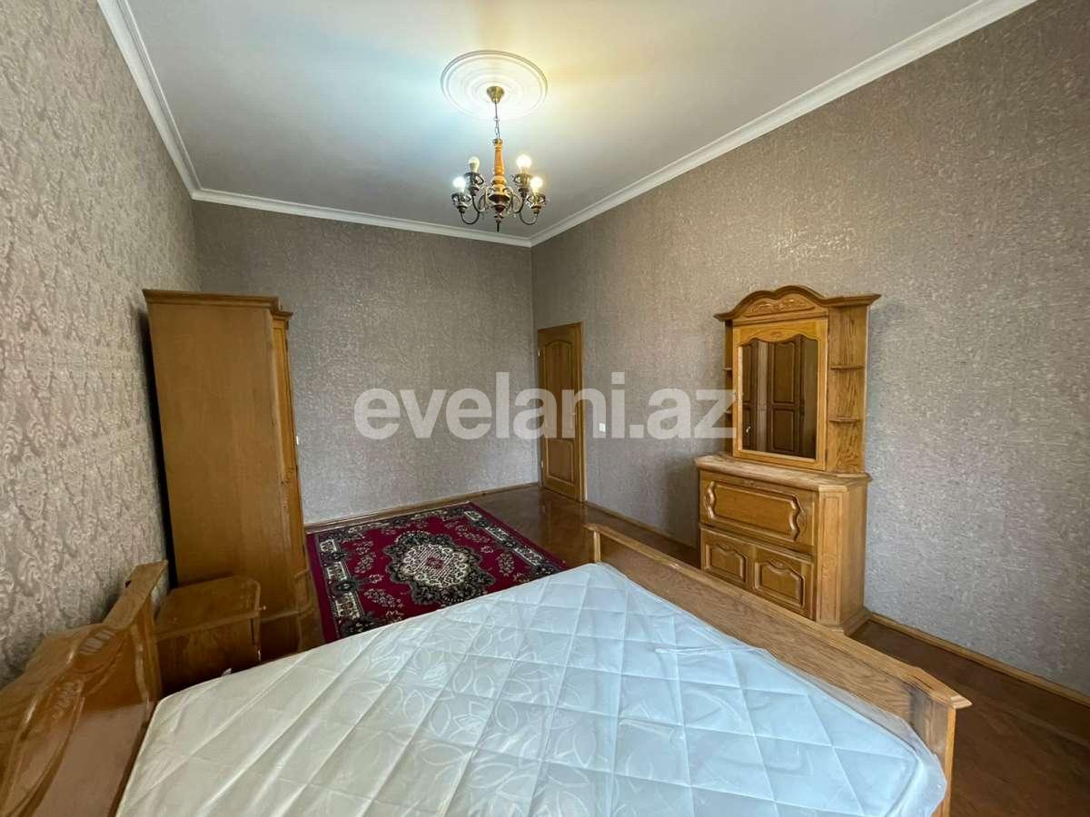 Kirayə verilir, köhnə tikili, 3 otaqlı, 80 m², Səbail r.