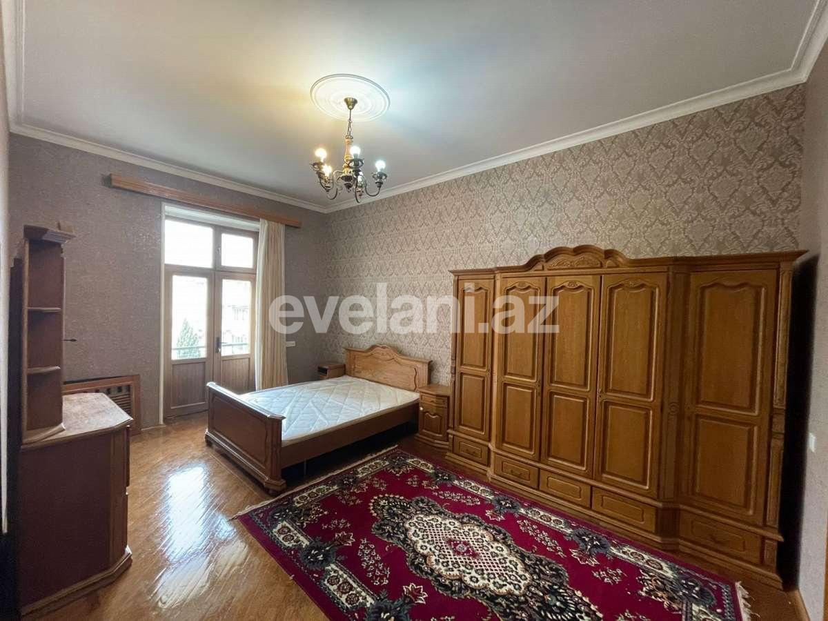 Kirayə verilir, köhnə tikili, 3 otaqlı, 80 m², Səbail r.