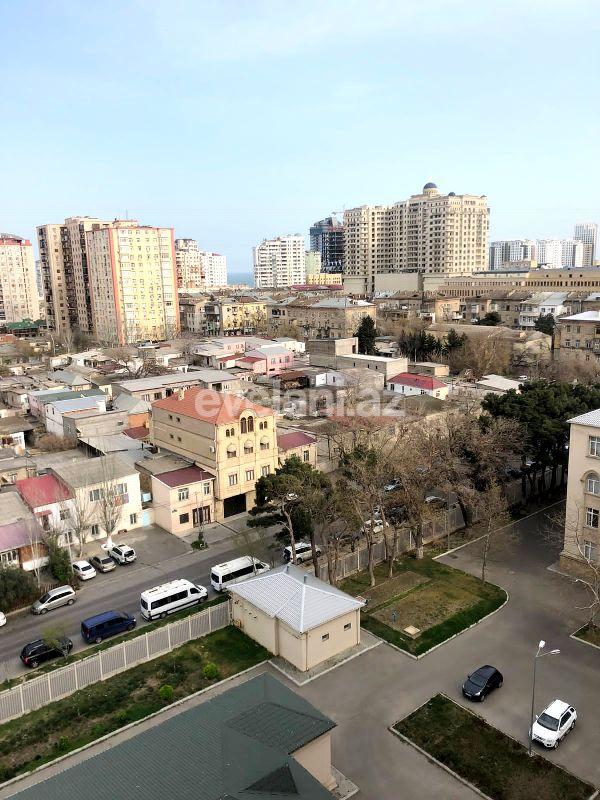 Kirayə verilir, obyekt, 180 m², Bakı, Yasamal r, Elmlər Akademiyası m.