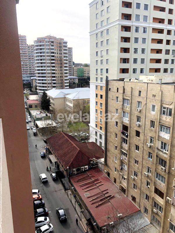 Kirayə verilir, obyekt, 180 m², Bakı, Yasamal r, Elmlər Akademiyası m.