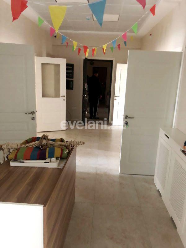 Kirayə verilir, obyekt, 180 m², Bakı, Yasamal r, Elmlər Akademiyası m.