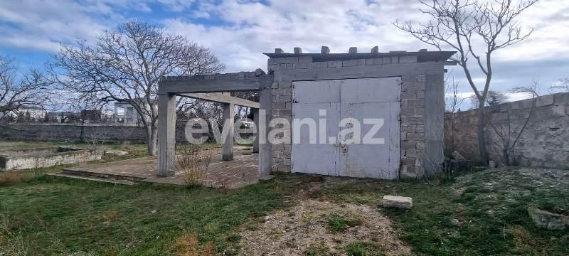 Satılır, torpaq, 32 sot, Bakı, Xəzər r, Buzovna q.