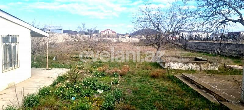 Satılır, torpaq, 32 sot, Bakı, Xəzər r, Buzovna q.