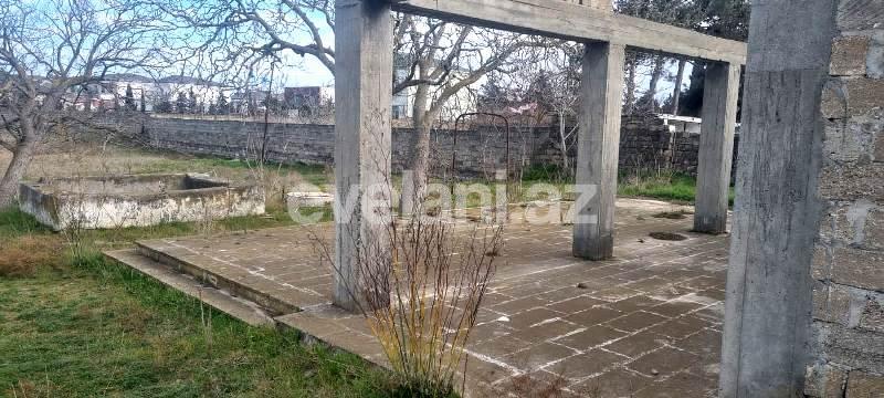 Satılır, torpaq, 32 sot, Bakı, Xəzər r, Buzovna q.