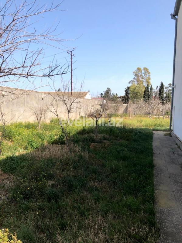 Sale, garden / house, 5 room, 230 m², Baku, Khazar r.