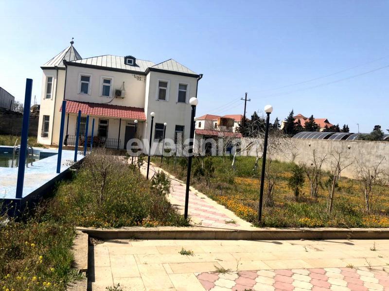 Sale, garden / house, 5 room, 230 m², Baku, Khazar r.