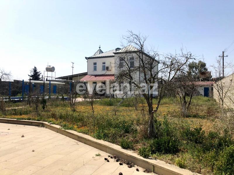 Sale, garden / house, 5 room, 230 m², Baku, Khazar r.