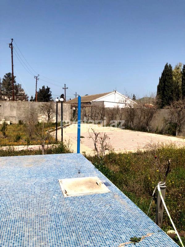 Sale, garden / house, 5 room, 230 m², Baku, Khazar r.