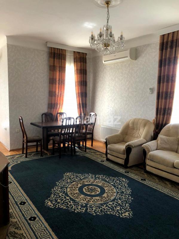 Sale, garden / house, 5 room, 230 m², Baku, Khazar r.