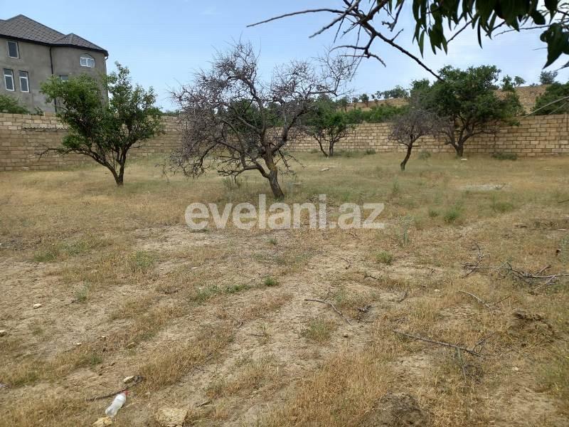 Satılır, torpaq, 9 sot, Bakı, Abşeron r.
