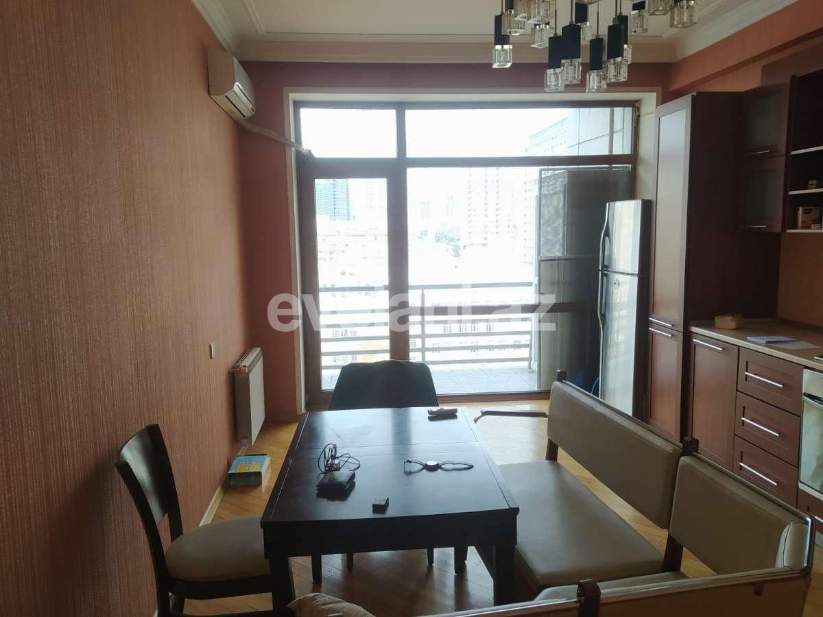 Сдаётся, офис, 3-комнаты, 140 m², Баку, Насиминский r, 28 мая m.