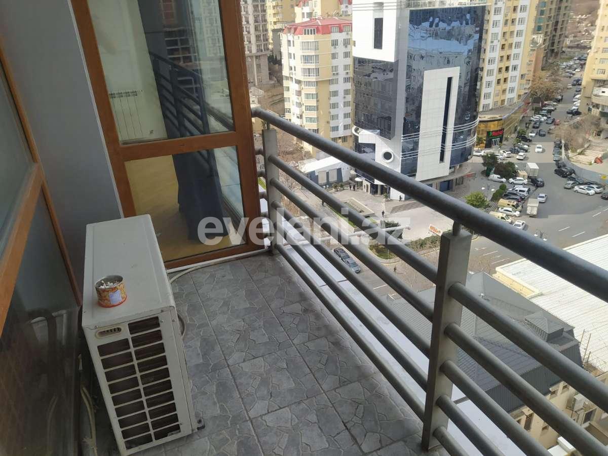 Сдаётся, офис, 3-комнаты, 140 m², Баку, Насиминский r, 28 мая m.